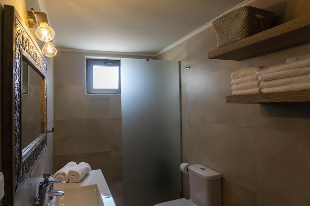 Casa Di Kapaka - New Villa In The Countryside Roupai Dış mekan fotoğraf