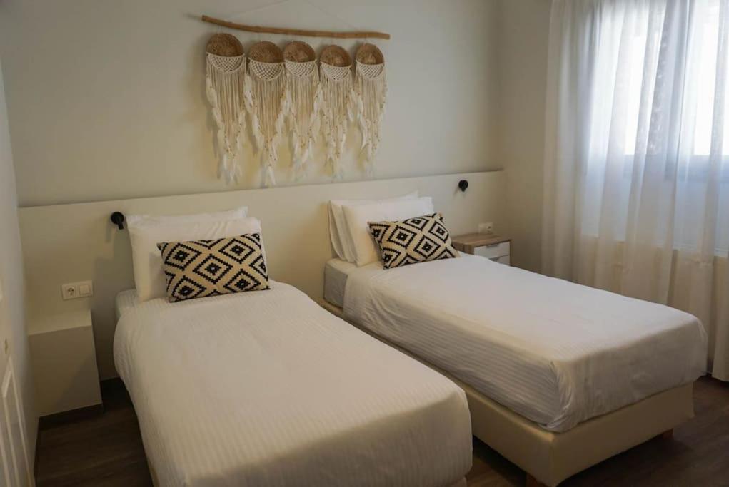 Casa Di Kapaka - New Villa In The Countryside Roupai Dış mekan fotoğraf